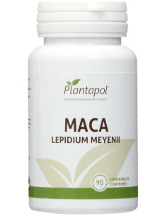 Plantapol Maca 90Comp 2