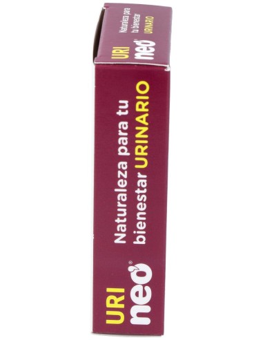Uri-Neo® Arándano Rojo 500Mg 30Cáps