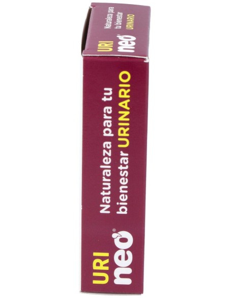 Uri-Neo® Arándano Rojo 500Mg 30Cáps