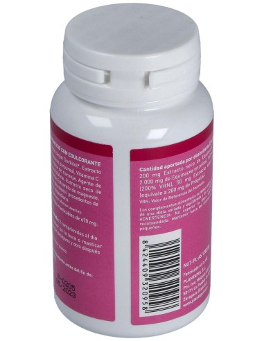 Plantapol Equinacea Propoleo Vitamina C 60 Comprimidos