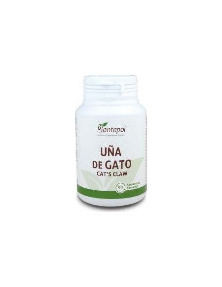 Plantapol Uña De Gato 90 Cpr