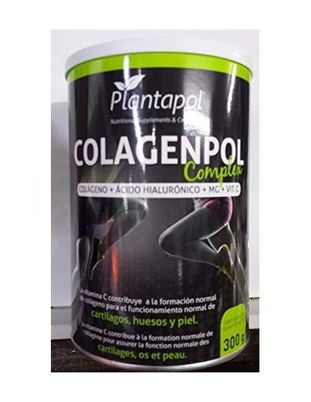 Plantapol Colagenpol Complex 300G