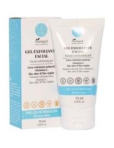 Plantapol Gel Exfoliante Facial 75Ml