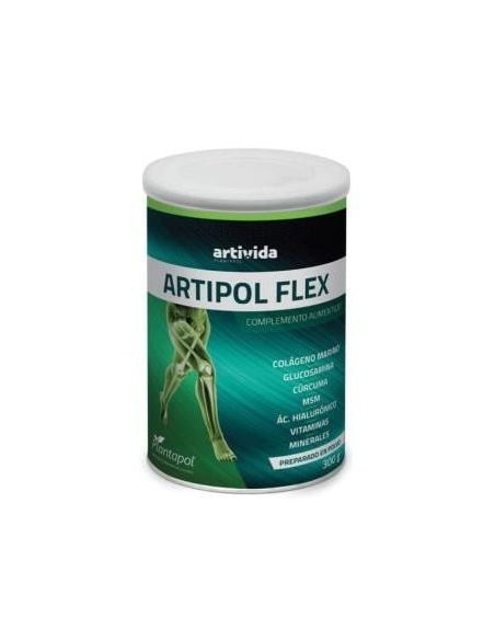 Artipol Flex Bote 300Gr.
