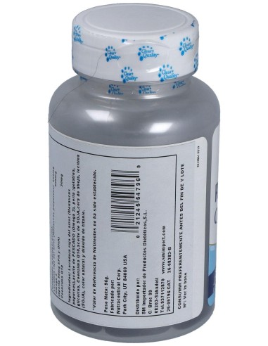 Kal Red Rice - Q10 - Omega 3 60Perlas