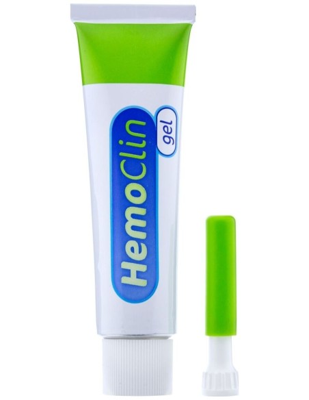 Hemoclin Gel Hemorroidal, 37 G