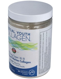 Clinical Collagen Type I-Iii 298Gr. 2