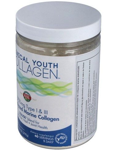Clinical Collagen Type I-Iii 298Gr.