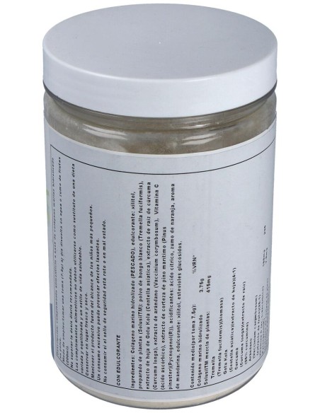 Clinical Collagen Type I-Iii 298Gr.