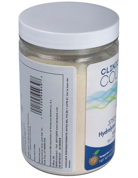 Clinical Collagen Type I-Iii 298Gr.