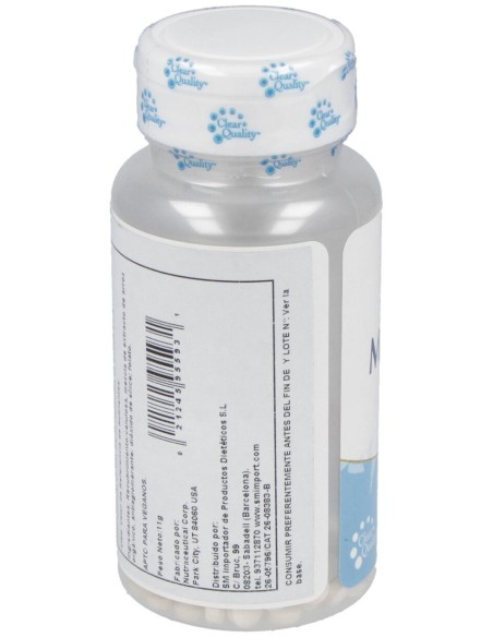 Metil Folate 800Mcg. 90Comp.