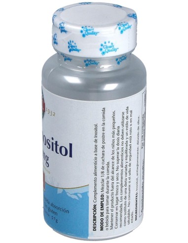 Kal Myo Inositol 550Mg 57G
