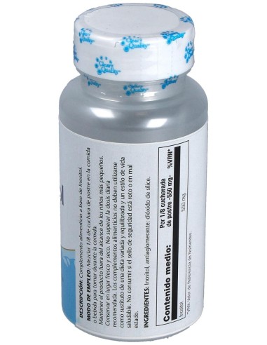 Kal Myo Inositol 550Mg 57G