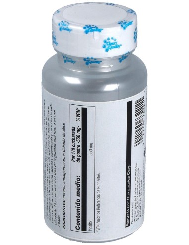Kal Myo Inositol 550Mg 57G