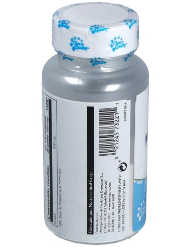 Kal Myo Inositol 550Mg 57G
