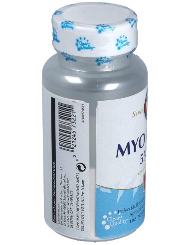 Kal Myo Inositol 550Mg 57G
