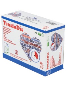 Dis Tensiodis 60Caps 2