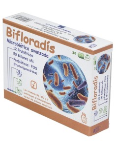Dis Bifloradis 30Caps 2