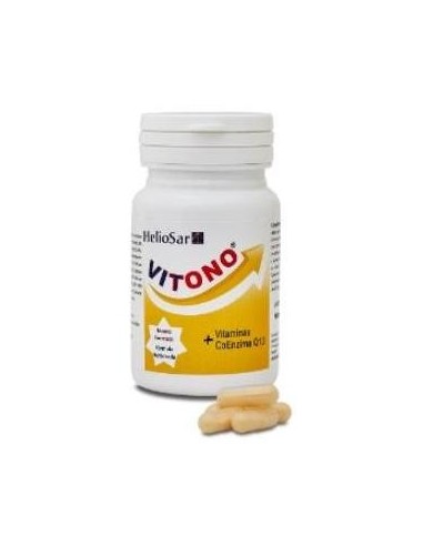 Vitono 90Gummies