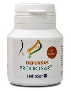Defensas Prodiosar (Probiosar) 15Sticks