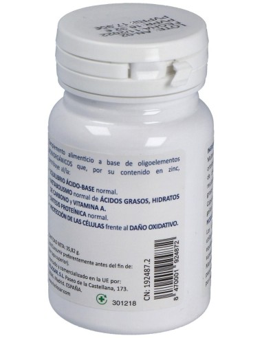 Nafospag Natrum Phosphoricum 60Cap.