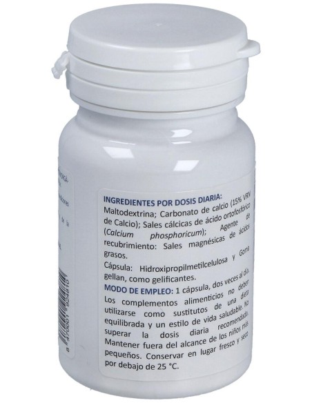 Calfospag Calcium Phosphoricum 60Cap.