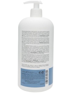 Rilastil Xerolact Body Emulsión Fluida, 1000 Ml 2