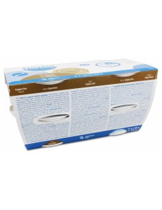 Fresubin 2 Kcal Crema Capuchino, 4 X 125 G