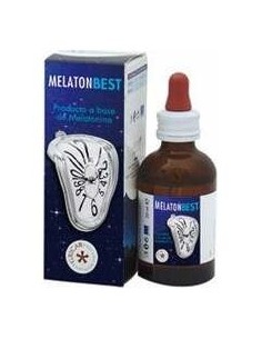 Herbofarm Melatonbest 1_9Mg 30Ml