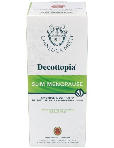 Decottopia Slim Menopause 500Ml