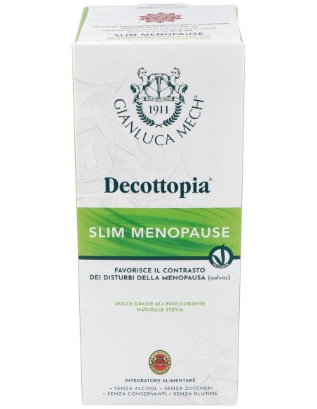 Decottopia Slim Menopause 500Ml