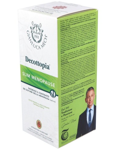 Decottopia Slim Menopause 500Ml