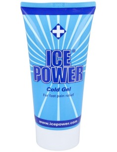 Ice Power Gel Frío, 150 Ml