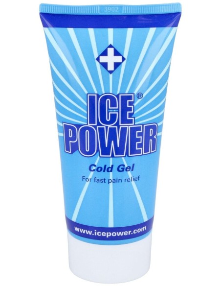 Ice Power Gel Frío, 150 Ml