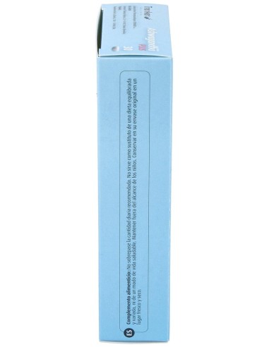 Orthonat Ortho Ashwagandha Plus Estrés 30Cáps.