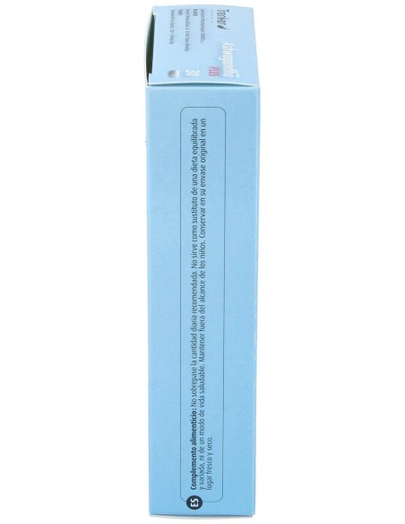 Orthonat Ortho Ashwagandha Plus Estrés 30Cáps.