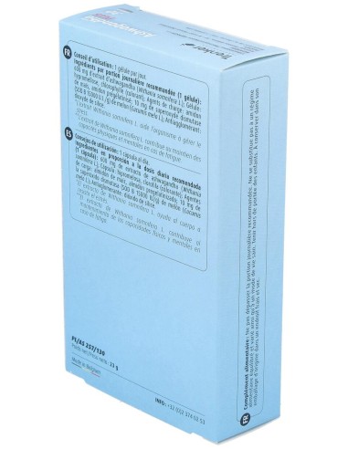 Orthonat Ortho Ashwagandha Plus Estrés 30Cáps.