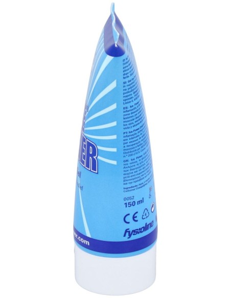 Ice Power Gel Frío, 150 Ml