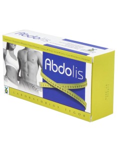 Abdolis 60 Caps 2