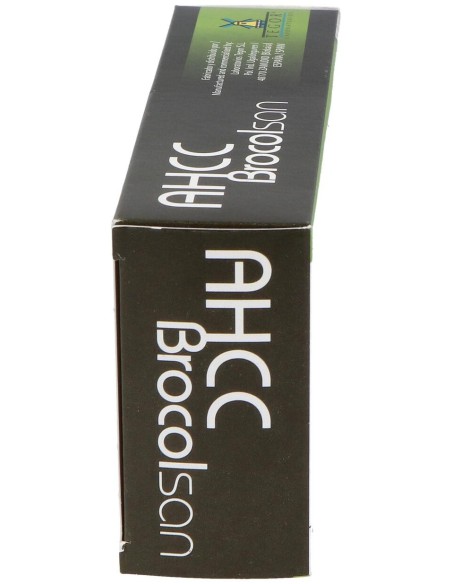 Tegor Ahcc Brocolsan 60Caps