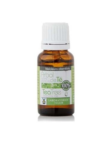 Tegor Aceite Arbol Te 15Ml