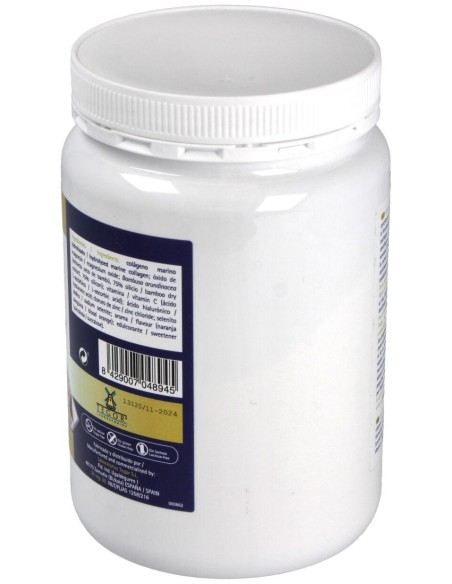 Tegor Natur Magnesio 300G
