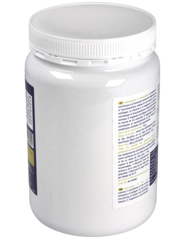 Tegor Natur Magnesio 300G