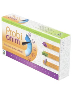 Tegor Probianim 40Caps 2