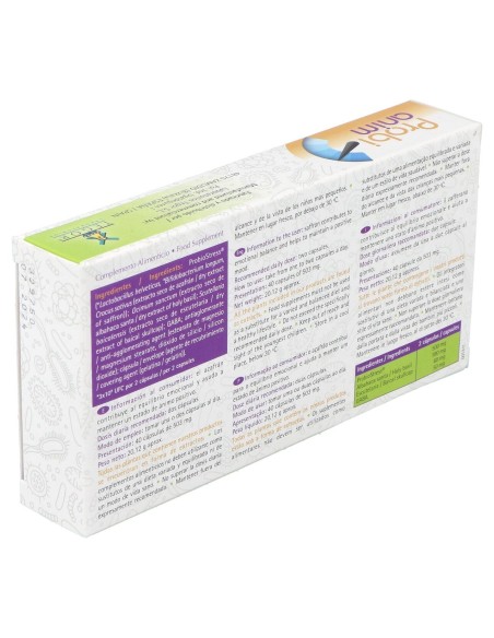 Tegor Probianim 40Caps