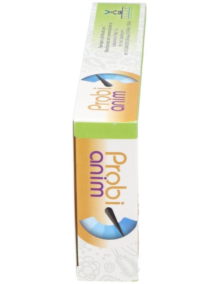 Tegor Probianim 40Caps