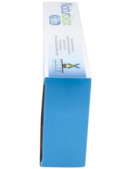 Tegor Naturbiox Forte 20Uds