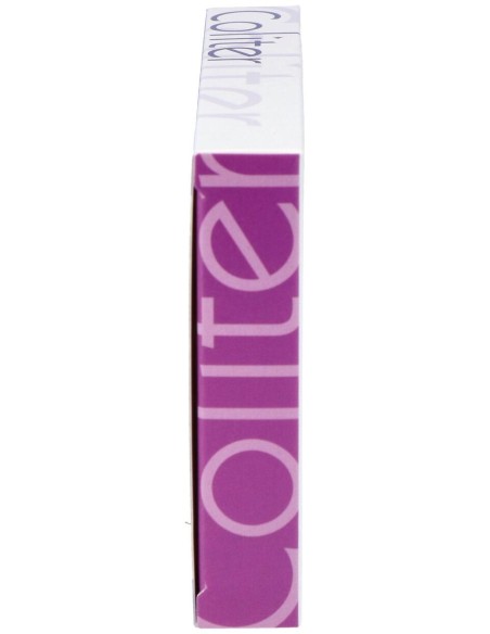 Coliter (Agua De Euphrasia) Colirio 10X0,5Ml.