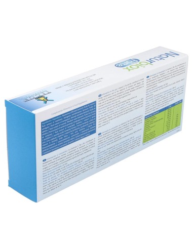 Tegor Naturbiox Forte 20Uds
