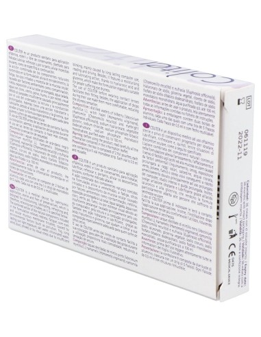 Coliter (Agua De Euphrasia) Colirio 10X0,5Ml.